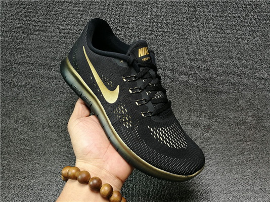 Super Max Nike Free RN Men--002